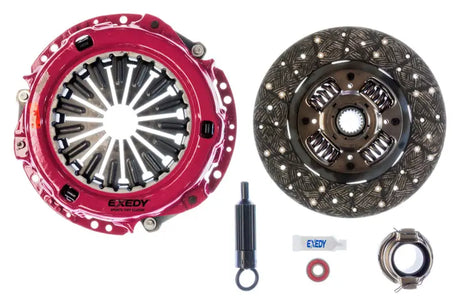 Exedy 1996-2002 Toyota 4Runner V6 Stage 1 Organic Clutch - Truck & Automotive