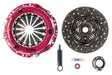 Exedy 1996-2002 Toyota 4Runner V6 Stage 1 Organic Clutch - Truck & Automotive