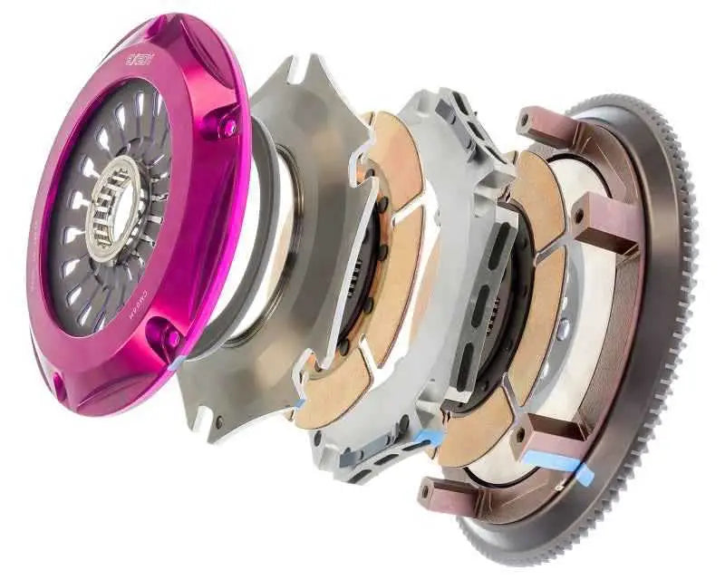 Exedy MM022HD