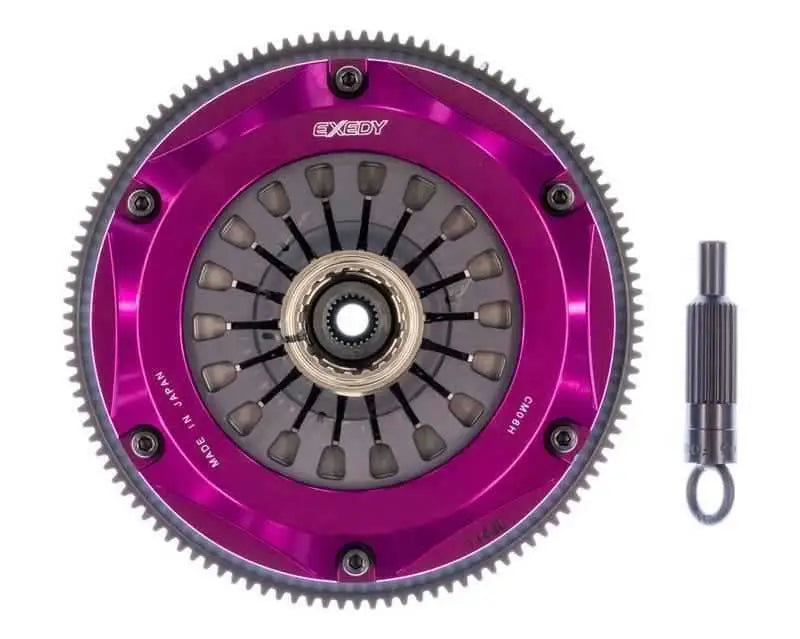 Exedy MM022HD