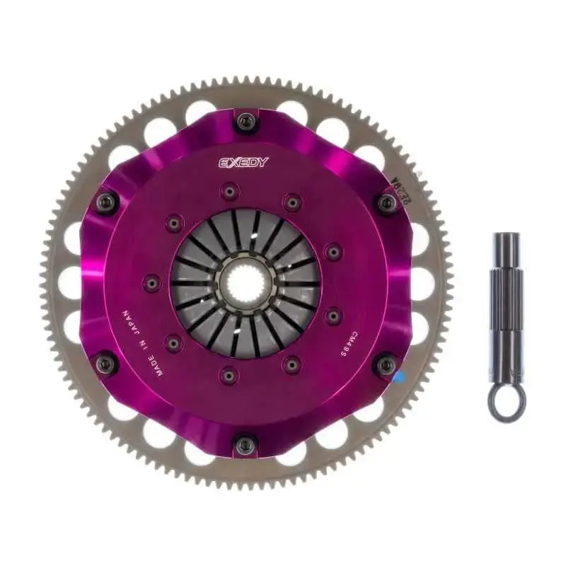 Exedy HM032SBL