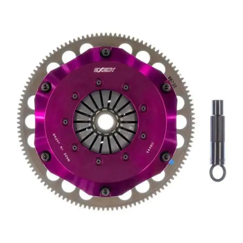 Exedy HM032SBL