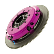 Exedy HH03SD Exedy 2002-2006 Acura RSX L4 Hyper Single Clutch Sprung Center Disc Push Type Cover
