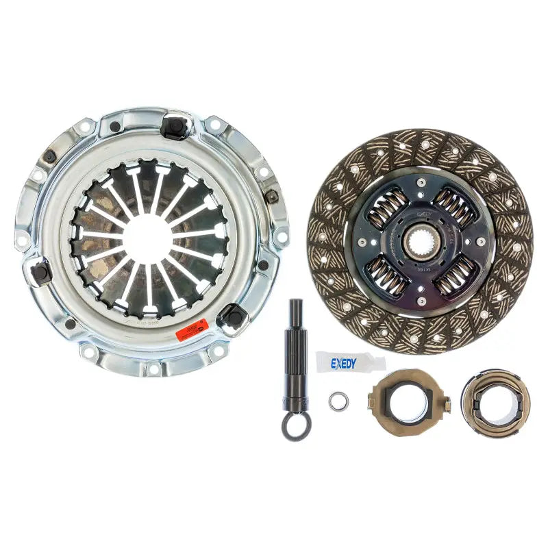 EXEDY 10809 SINGLE PLATE