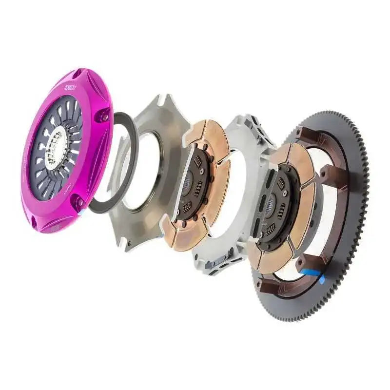 Exedy FM022HD