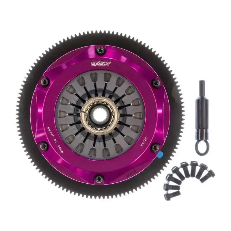 Exedy FM022HD