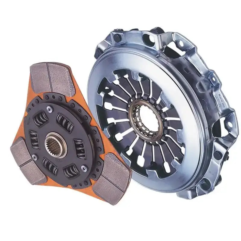 Exedy 2005-2006 Saab 9-2X 2.5I H4 Stage 2 Cerametallic Clutch Cushion Button Disc - 15954