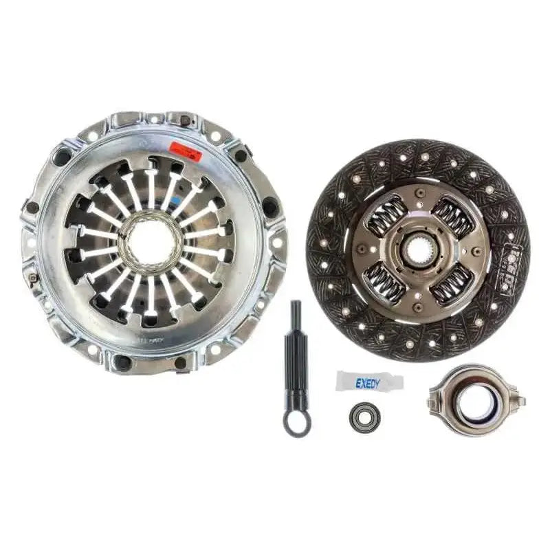 Exedy 15802