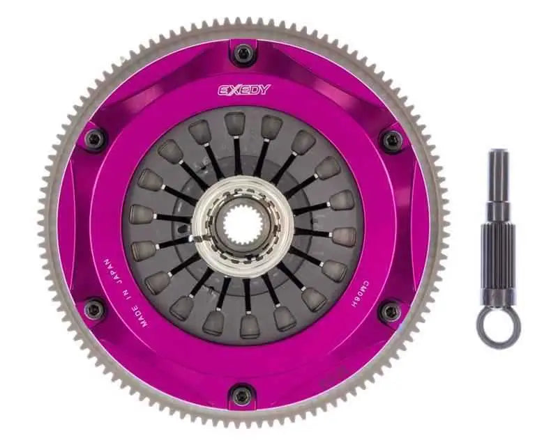 Exedy MM063HB
