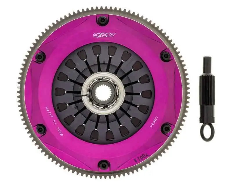 Exedy MM063HB