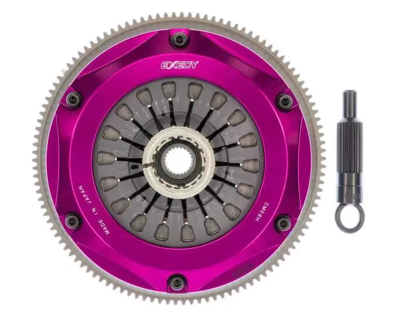 Exedy MM062HD
