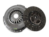 Exedy 96-04 Ford Mustang 4.6L V8 Stage 1 Organic Clutch - 10 Spline - 07809 - Drivetrain