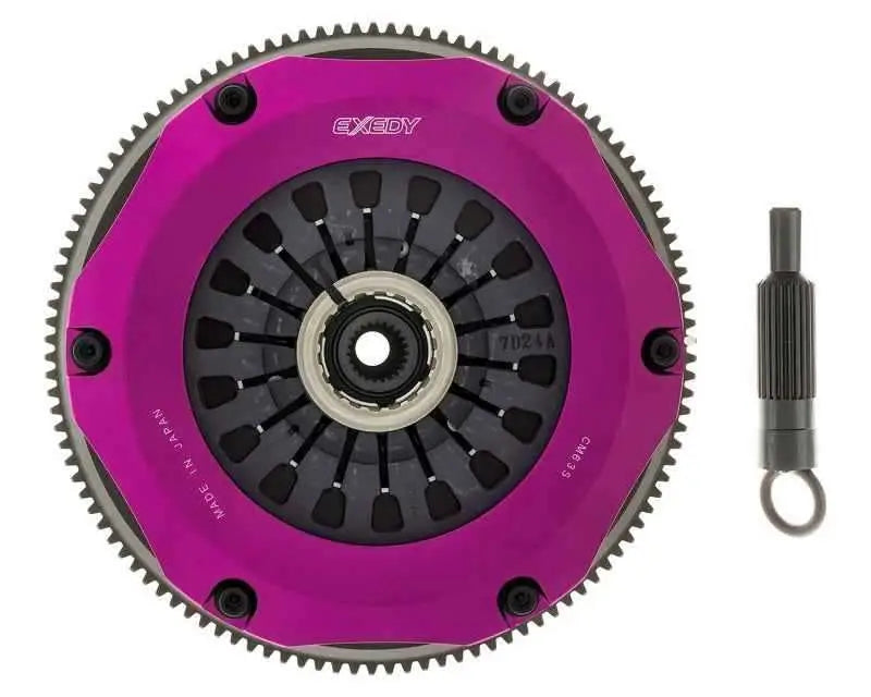 Exedy MM022SDF