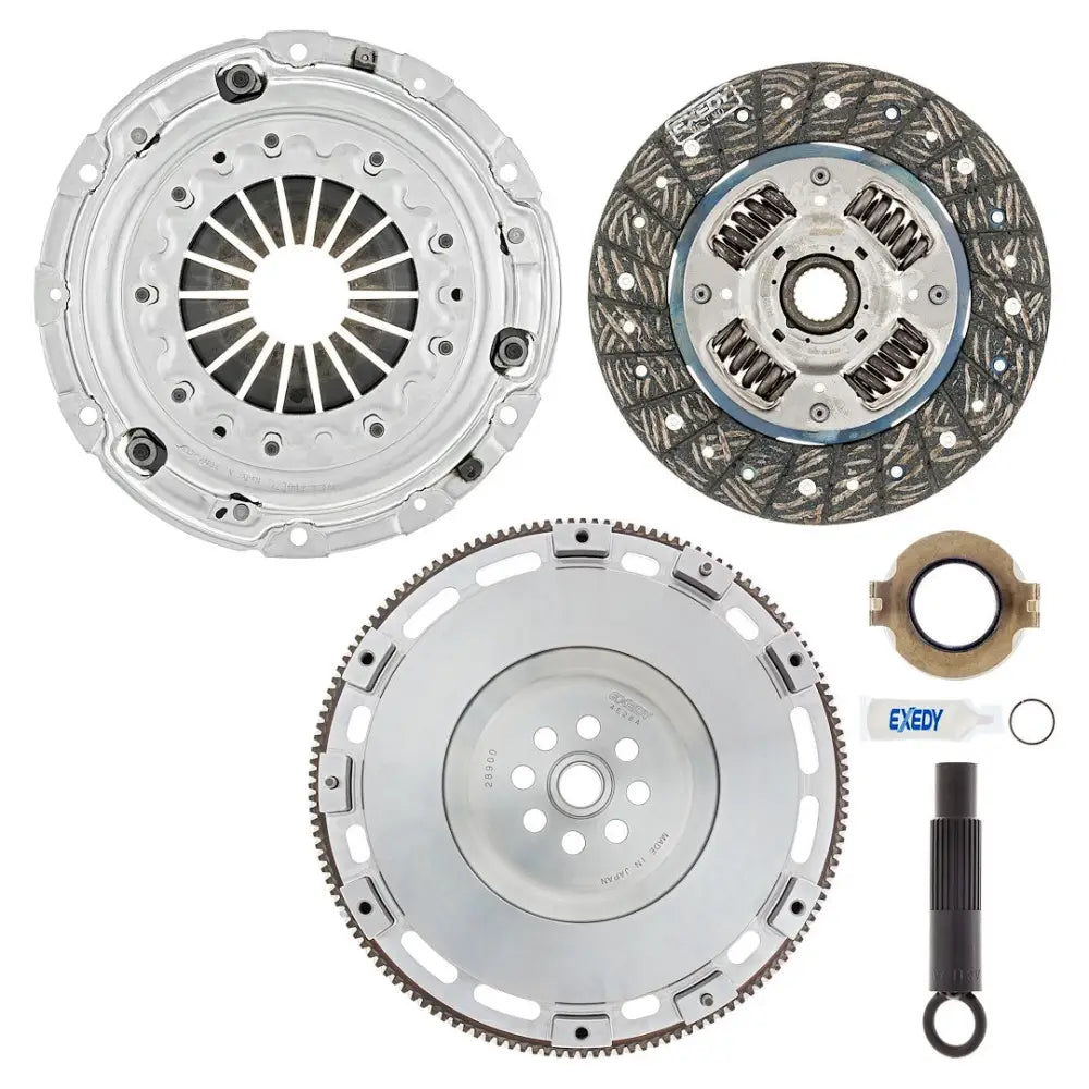 Exedy Clutch Set Clutch Set 08811FW