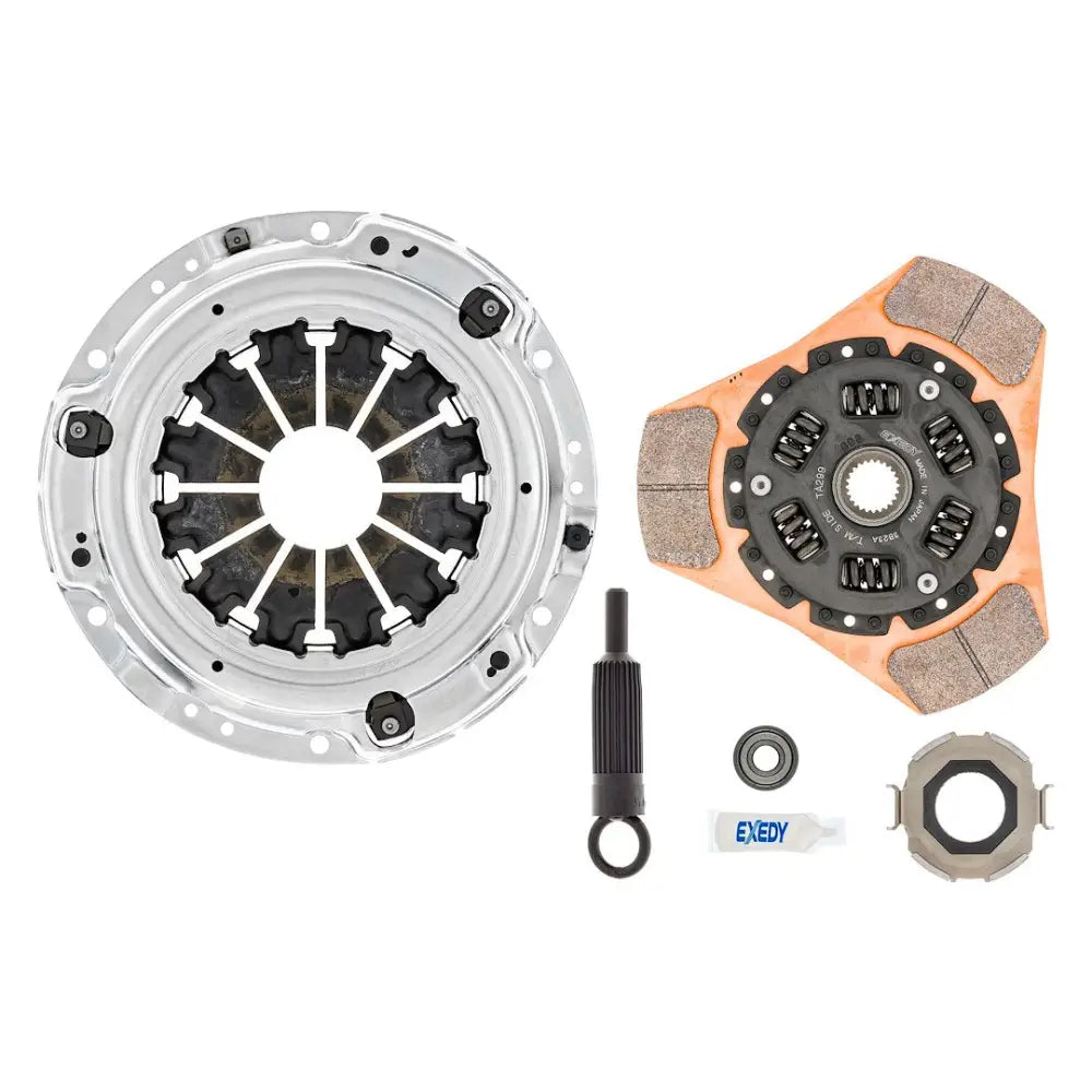 Exedy Clutch Set Clutch Set 15956