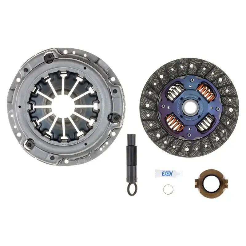 Exedy OE 13-17 Honda Accord 2.4L / 16-17 Honda Civic 2.0L Clutch Kit - HCK1014