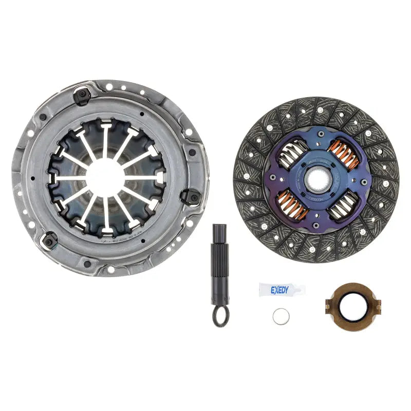 Exedy HCK1014 Exedy OE 13-17 Honda Accord 2.4L / 16-17 Honda Civic 2.0L Clutch Kit - HCK1014