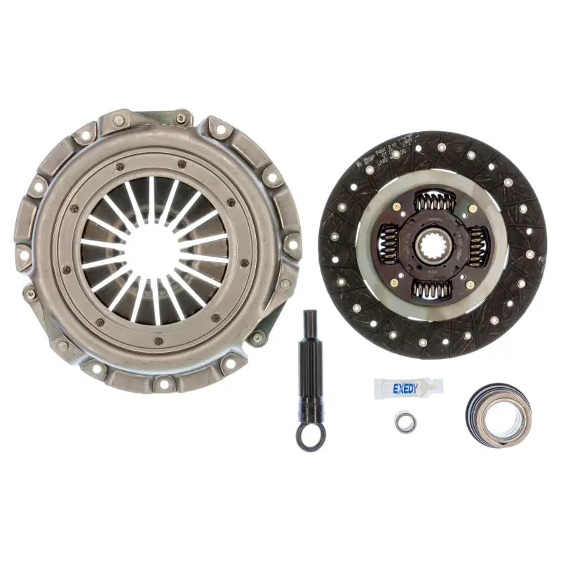 Exedy FMK1034 Exedy OE 13-18 Ford Focus ST Clutch Kit - FMK1034
