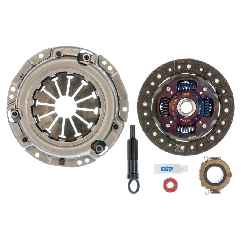 Exedy 16070 Exedy OE 1985-1988 Chevrolet Nova L4 Clutch Kit - 16070