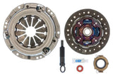 Exedy OE 1985-1988 Chevrolet Nova L4 Clutch Kit - 16070