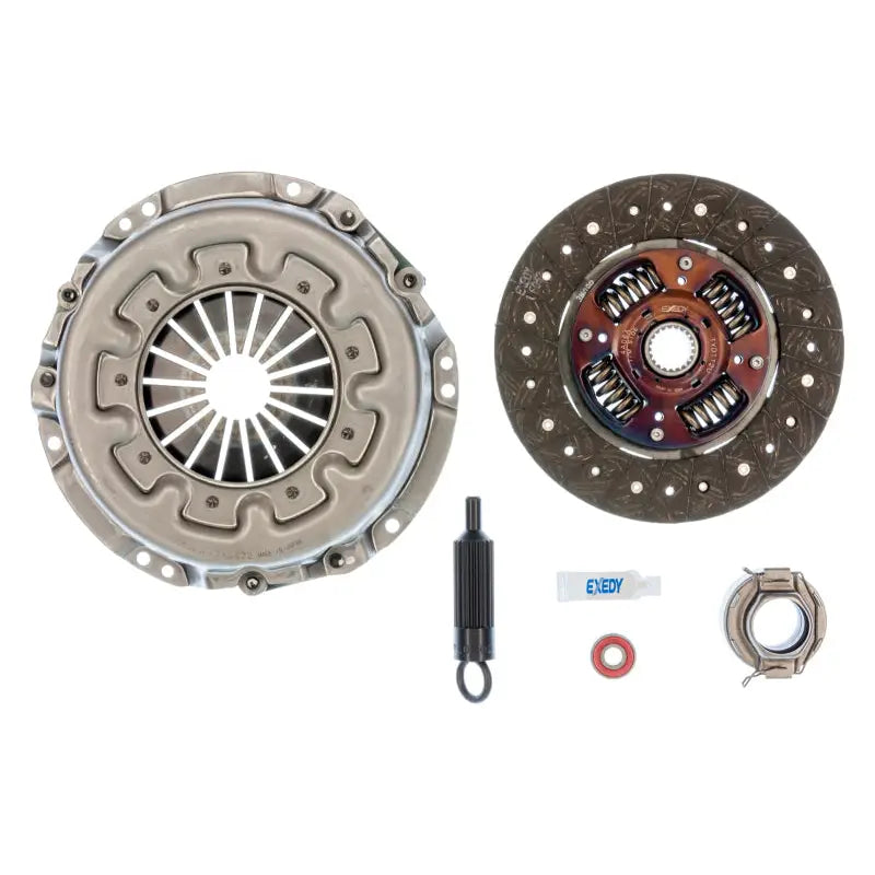 Exedy 16069 Exedy OE 1987-1987 Toyota 4Runner L4 Clutch Kit