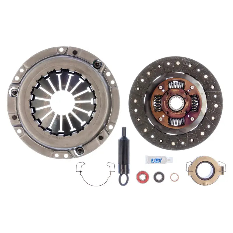 Exedy 16075 Exedy OE 1988-1989 Toyota MR2 L4 Clutch Kit