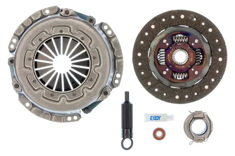 Exedy OE 1989-1992 Toyota 4Runner L4 Clutch Kit - Truck & Automotive