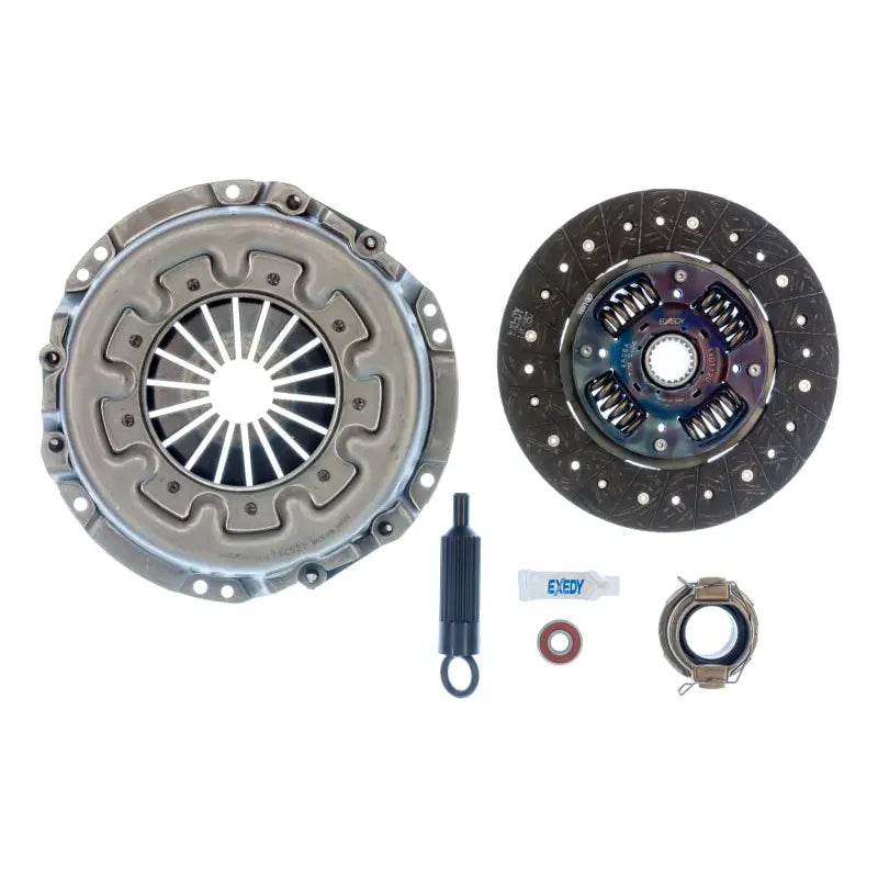 Exedy KTY13 Exedy OE 1991-1993 Toyota Previa L4 Clutch Kit - KTY13