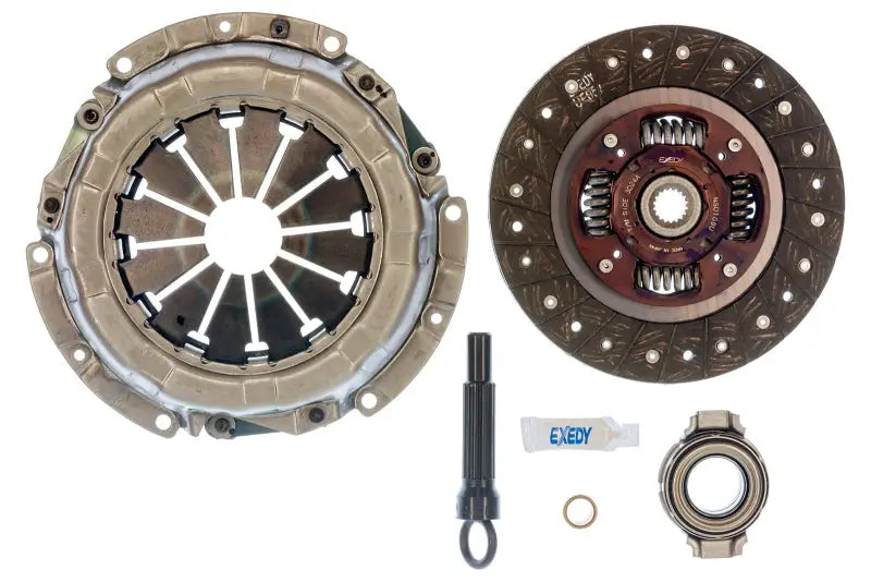 Exedy OE 1991-2002 Infiniti G20 L4 Clutch Kit - Truck & Automotive