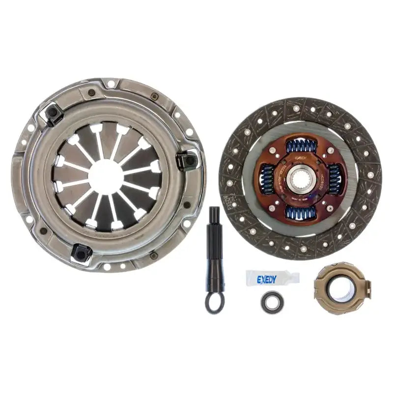 Exedy OE 1992-2000 Honda Civic L4 Clutch Kit - 08022