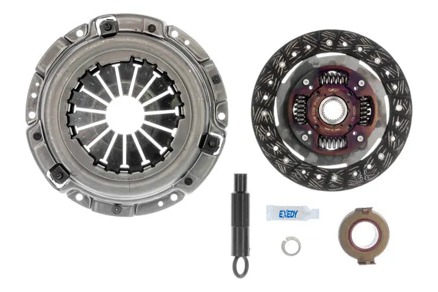 Exedy OE 1992-2001 Honda Prelude L4 Clutch Kit - KHC03