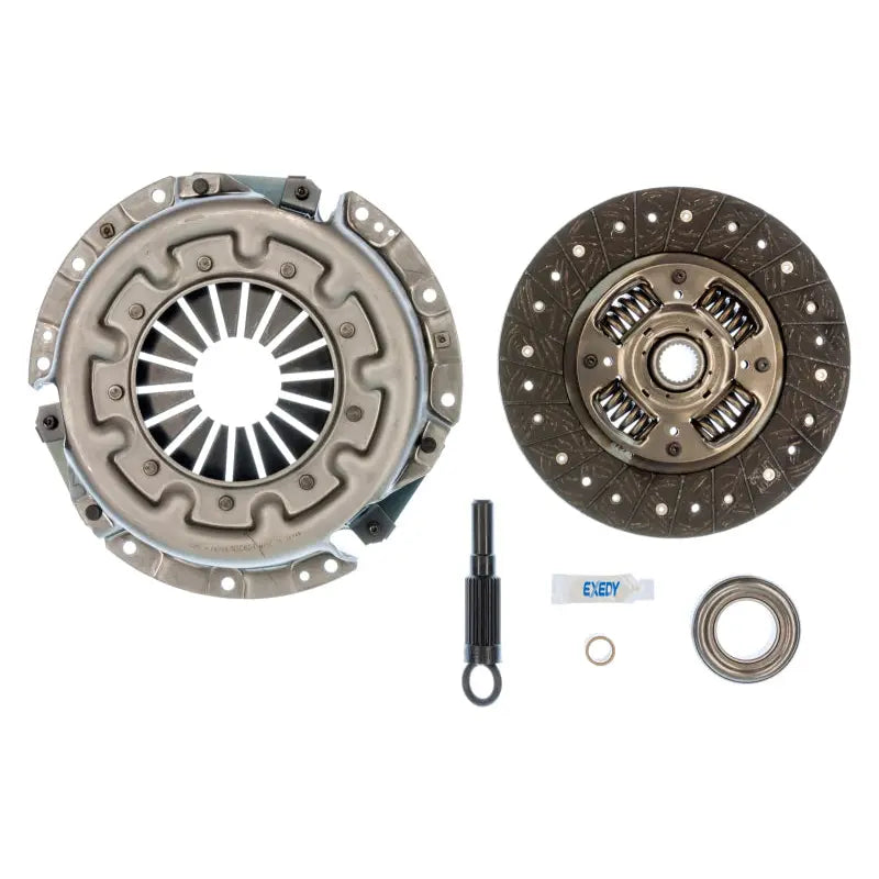 Exedy KNS03 Exedy OE 1993-1994 Nissan D21 L4 Clutch Kit - KNS03