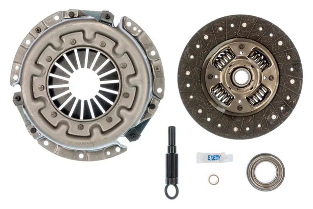 Exedy OE 1993-1994 Nissan D21 L4 Clutch Kit - KNS03