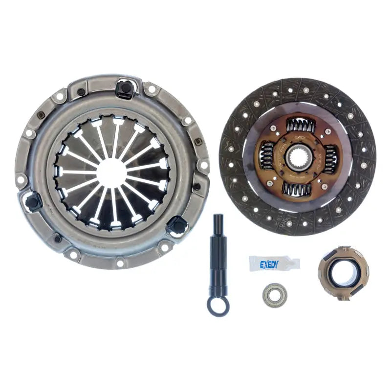 Exedy KMZ03 Exedy OE 1994-2005 Mazda Miata L4 Clutch Kit - KMZ03