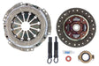 Exedy OE 1998-2002 Chevrolet Prizm L4 Clutch Kit components displayed.