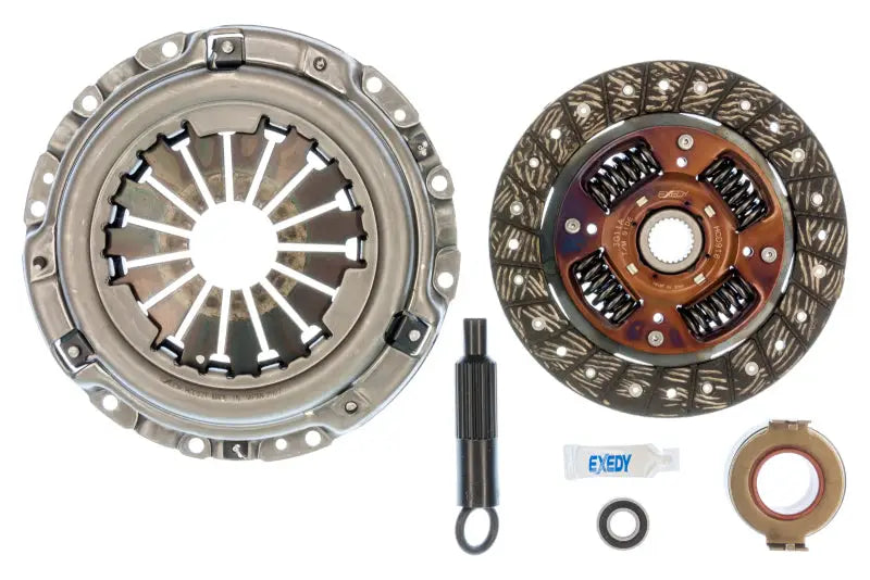 Exedy OE 2000-2001 Acura Integra L4 Clutch Kit - Truck & Automotive