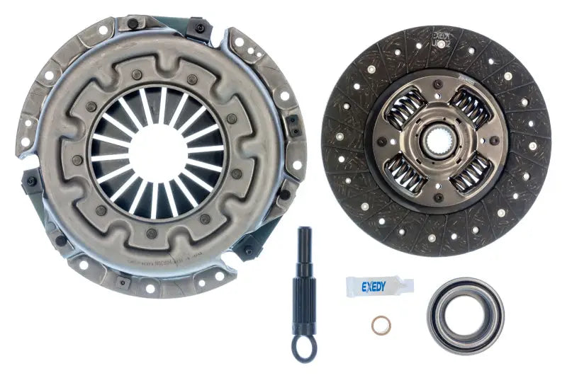 Exedy OE 2000-2004 Nissan Frontier L4 Clutch Kit - Truck & Automotive