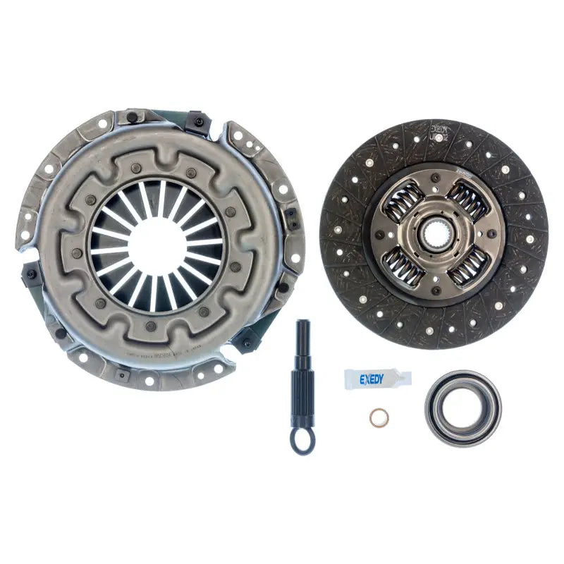Exedy NSK1004 Exedy OE 2000-2004 Nissan Frontier L4 Clutch Kit