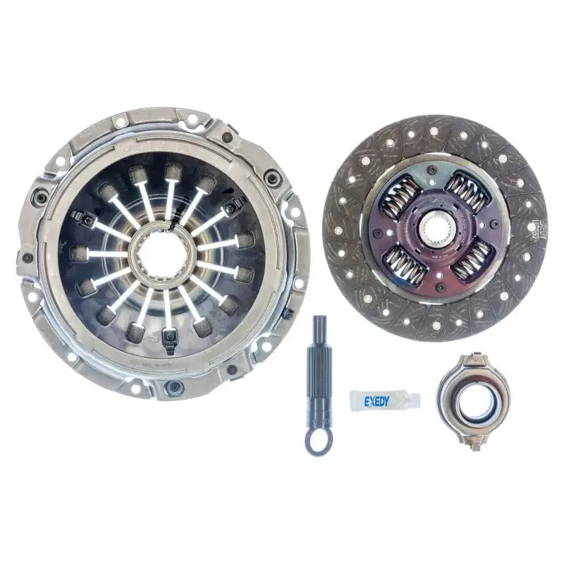 Automotive clutch kit for Mitsubishi Eclipse V6 from Exedy OE 2000-2005