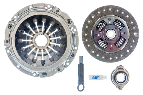 Automotive clutch kit for Mitsubishi Eclipse V6 from Exedy OE 2000-2005