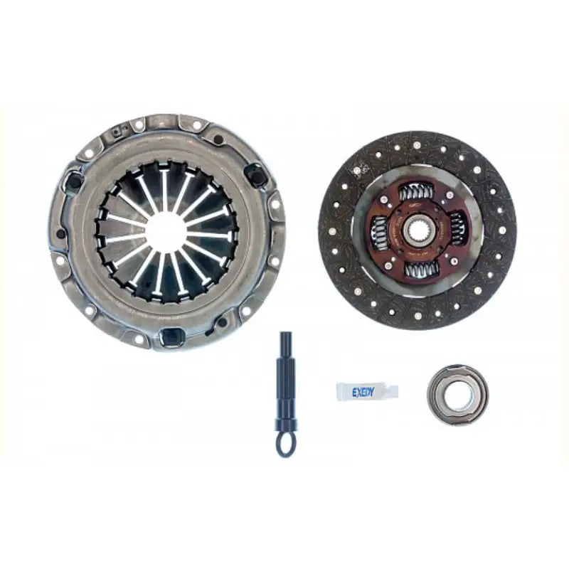 Exedy 05048 Exedy OE 2003-2004 Chrysler Sebring L4 Clutch Kit - 05048