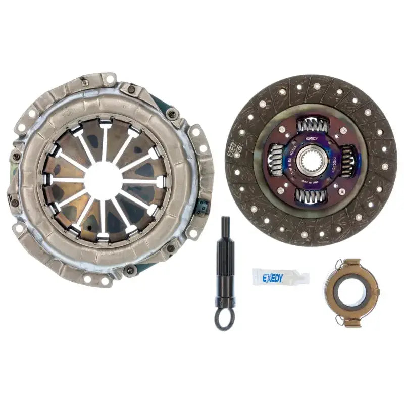 Exedy OE 2003-2006 Pontiac Vibe L4 Clutch Kit - KTY14