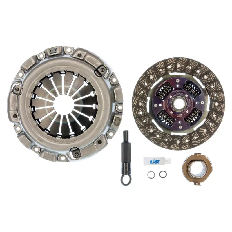 Exedy MZK1002 Exedy OE 2004-2005 Mazda RX-8 R2 Clutch Kit - MZK1002