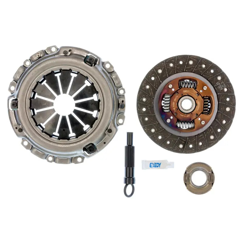 Exedy MBK1008 Exedy OE 2004-2006 Mitsubishi Lancer L4 Clutch Kit