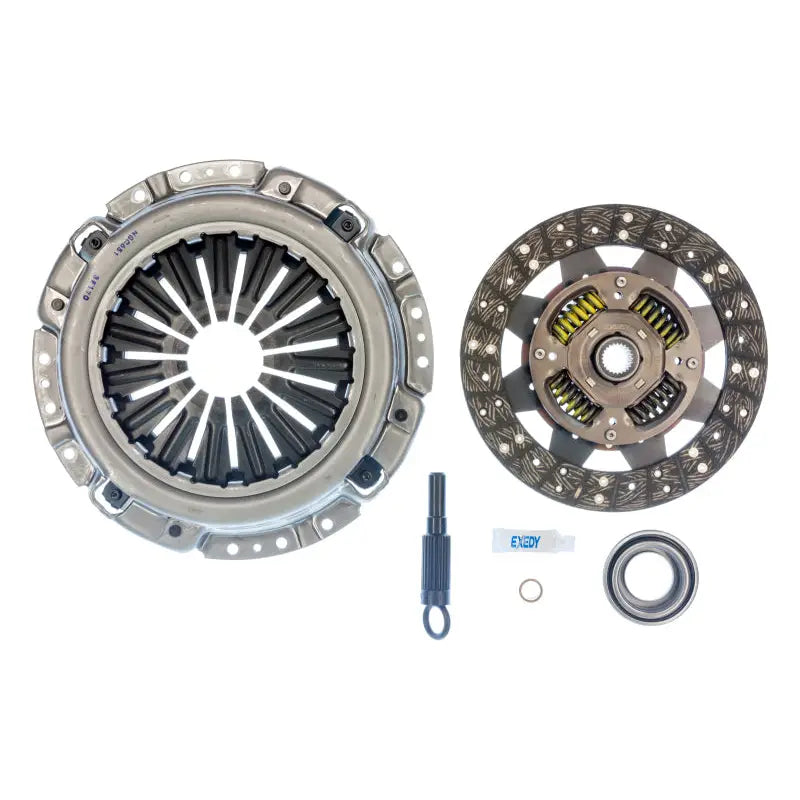 Exedy NSK1006 Exedy OE 2005-2011 Nissan Frontier V6 Clutch Kit - NSK1006