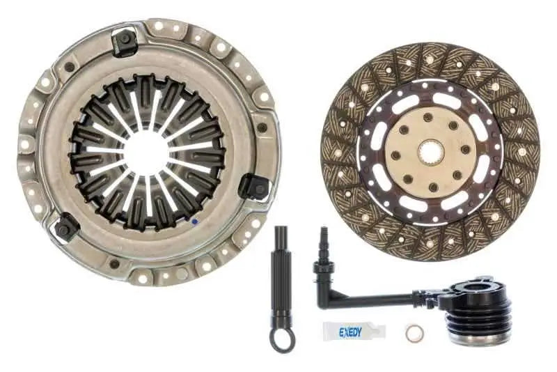 Exedy NSK1008