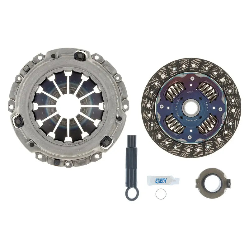 Exedy HCK1011 Exedy OE 2008-2011 Honda Civic L4 Clutch Kit - HCK1011