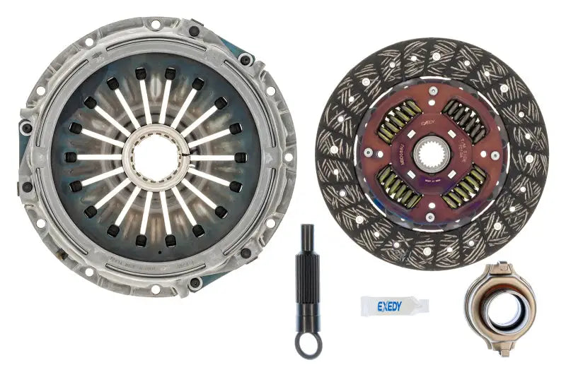 Exedy OE 2008-2015 Mitsubishi Lancer L4 Clutch Kit - MBK1009