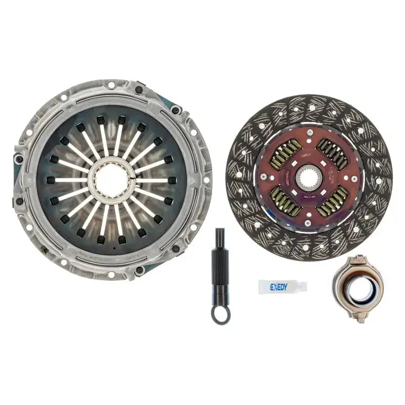 Exedy OE 2008-2015 Mitsubishi Lancer L4 Clutch Kit - MBK1009