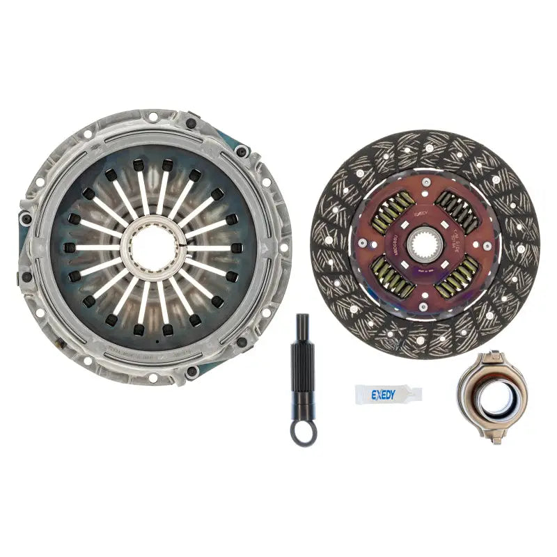 Exedy MBK1009 Exedy OE 2008-2015 Mitsubishi Lancer L4 Clutch Kit - MBK1009